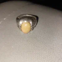 انگشتر اپال اتیوپی