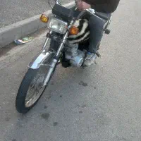 گمشده قولنامه موتور