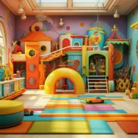 راه اندازی خانه بازی مشاوره رایگان و دریافت مجوز