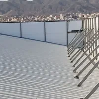 اهنگری،ساخت ونصب اسکلت،سوله،پوشش،ساندویچ پانل|خدمات پیشه و مهارت|ملارد, |دیوار