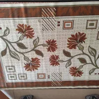 گلیم فرش ۹ متری