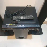 سینمای خانگی ال جی