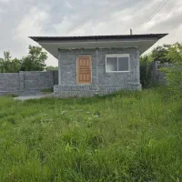 زمین باغی واسکس چسبیده به بافت بابنای ساخت