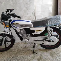 موتور هوندا 200 پرواز 1402 معاوضه با ماشین