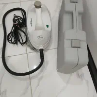 دستگاه بخارشوی آدرین