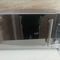 مایکروویو گاسونیک