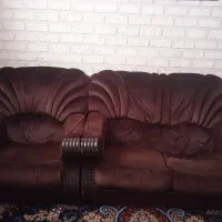 مبل کارکرده