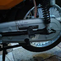 هندا ۱۵۰ خشک|موتورسیکلت|ری, هاشم‌آباد|دیوار