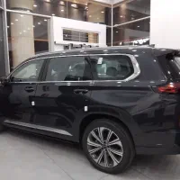 ثبت نام خودرو اکستریم QX(VX)به تعداد محدود|خودرو سواری و وانت|یزد, |دیوار