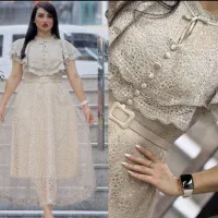 خیاطی آموزش دوخت و الگو لباس مجلسی زنانه|خدمات آموزشی|تهران, دولتآباد|دیوار