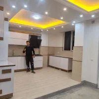 کابینت شیک و خاص ولی ارزان متری ۶.۵|مصالح و تجهیزات ساختمان|میاندوآب, |دیوار