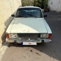 پیکان مدل 83