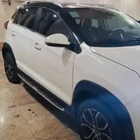 ایکس ۲۲ پرو اتوماتیک ۱۴۰۱|خودرو سواری و وانت|تهران, تهرانسر غربی|دیوار