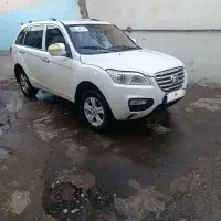 لیفان ایکس ۶۰مدل ۹۳|خودرو سواری و وانت|اردبیل, |دیوار