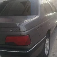 ماشین پژو