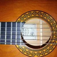 گیتار|گیتار، بیس، امپلیفایر|ایذه, |دیوار