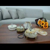 هفت سین|صنایع دستی و سایر لوازم تزئینی|یزد, |دیوار