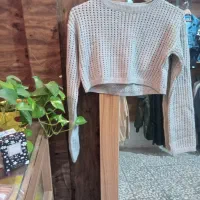 نیم تنه بافت