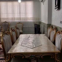 مبل سلطنتی|مبلمان خانگی و میز عسلی|قم, شاه ابراهیم|دیوار