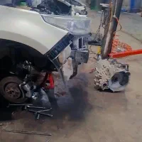 جلوبندی و مکانیکی تخصصی|خدمات موتور و ماشین|سنندج, |دیوار