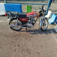 موتور مدل ۸۶