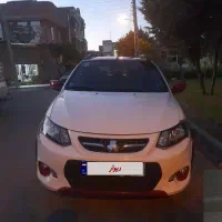 کوییک آر مدل ۴۰۲ بدون رنگ در حد خشک|خودرو سواری و وانت|اردبیل, |دیوار