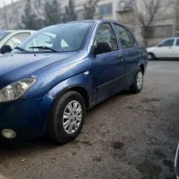 تیبا ۱ مدل ۹۱