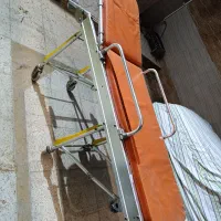 بلندکار آمبولانس