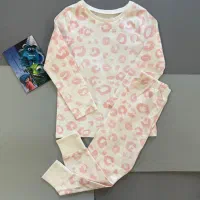 ست بلوزشلوارنخی ۴-۶سال|کفش و لباس بچه|تهران, پاسداران|دیوار