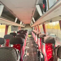 اسکانیا مارال|خودرو سنگین|قزوین, |دیوار