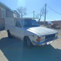 پیکان بار|خودرو سواری و وانت|ربط, |دیوار