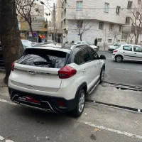 ایکس ۲۲ مدل ۱۴۰۱ نقد و اقساط|خودرو سواری و وانت|تهران, نارمک|دیوار