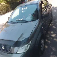تیبا صندوق دار دوگانه
