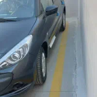 پژو207فلزهیدرولیک صفردنده موتور تی یوفایوپلاس|خودرو سواری و وانت|شیراز, حسن آباد|دیوار