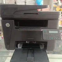 پرینتر m225dn چهار کاره و m402dne تک کاره دو رو زن