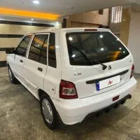 پراید 111 مدل 1395|خودرو سواری و وانت|تهران, دروازه شمیران|دیوار