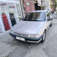 پژو405مدل85