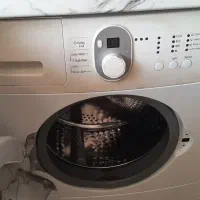 تعمیرات لوازم خانگی لباسشویی و ظرفشویی