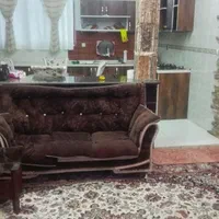 ویلا در گلدشت برای مسافرین|اجارهٔ کوتاهمدت ویلا و باغ|بروجرد, |دیوار