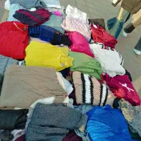 ژاکت بافت زنانه|لباس|سنندج, |دیوار