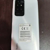 شیائومی Redmi 10 Prime با حافظهٔ ۱۲۸ گیگابایت