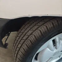 پراید ۱۳۱ مدل ۹۴