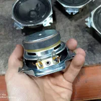 4 عدد میدرنج و ساب ووفر LG|سیستم صوتی خانگی|شاهین‌شهر, دکتر حسابی|دیوار