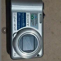 دوربین سایبر شات سونی مدل H55