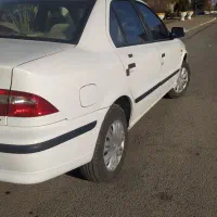 سمند مدل 1400سینه سوناتایی|خودرو سواری و وانت|اردبیل, |دیوار