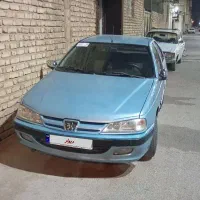 فروش پژوپارس مدل 83