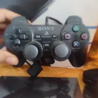 فروش ویژه PS2 پلی استیشن ۲|کنسول، بازی ویدئویی و آنلاین|تهران, سلسبیل جنوبی|دیوار
