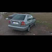 پراید 141کم کارسالم