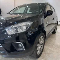 جک s5 ۱۳۹۸ اتومات موتور ۲۰۰۰ توربو|خودرو سواری و وانت|تهران, پونک|دیوار