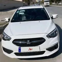 شاهین gتوربوسانروف دار درحدخشک مدل ۴۰۳